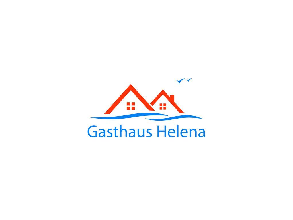 Gasthaus Helena Hotel Mörbisch am See Exterior foto